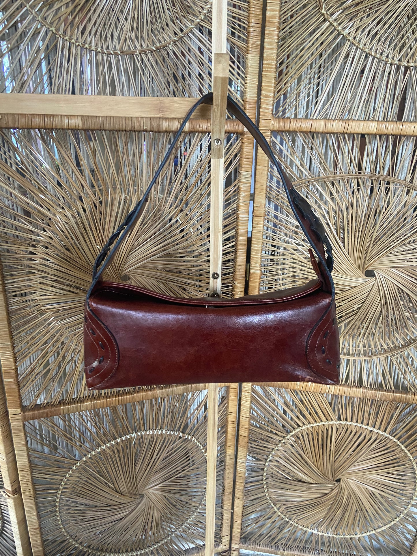 Vintage Rina Rich Shoulder Bag