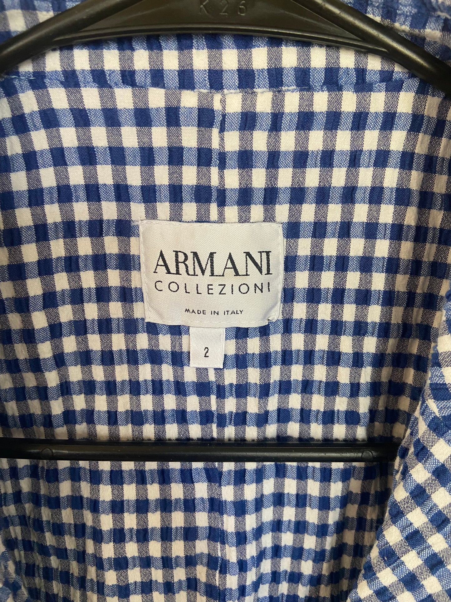 Vintage Armani Blazer